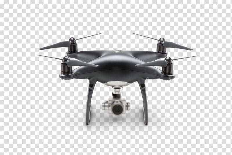 Mavic Pro Osmo DJI Phantom Gimbal, drone transparent background PNG clipart