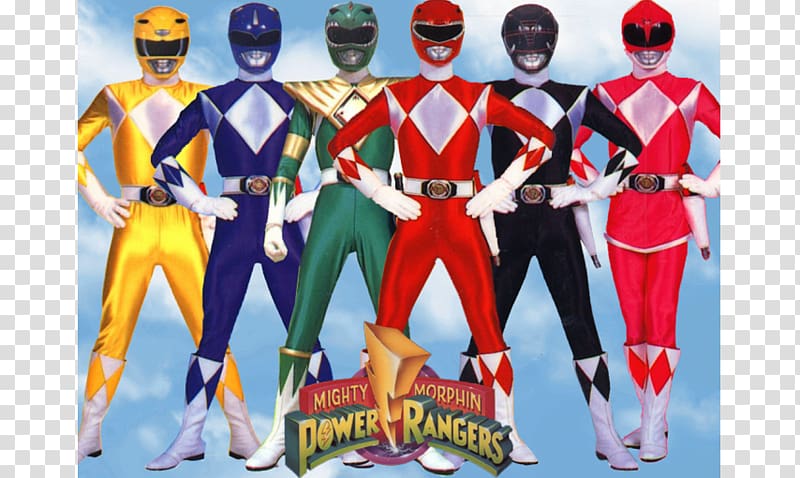 Red Ranger Tommy Oliver Billy Cranston Zordon YouTube, youtube transparent background PNG clipart