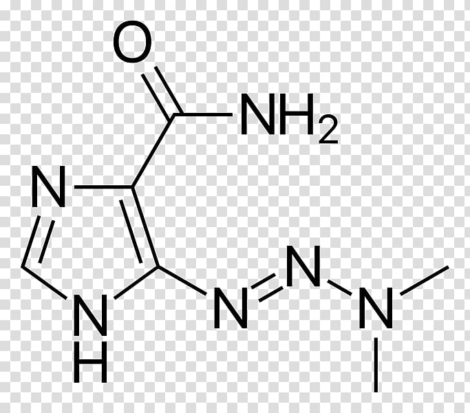 Proline Dacarbazine Chemical compound Reaction intermediate Chemical synthesis, others transparent background PNG clipart