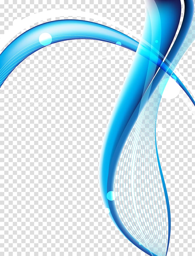 Blue Light, simple cv transparent background PNG clipart