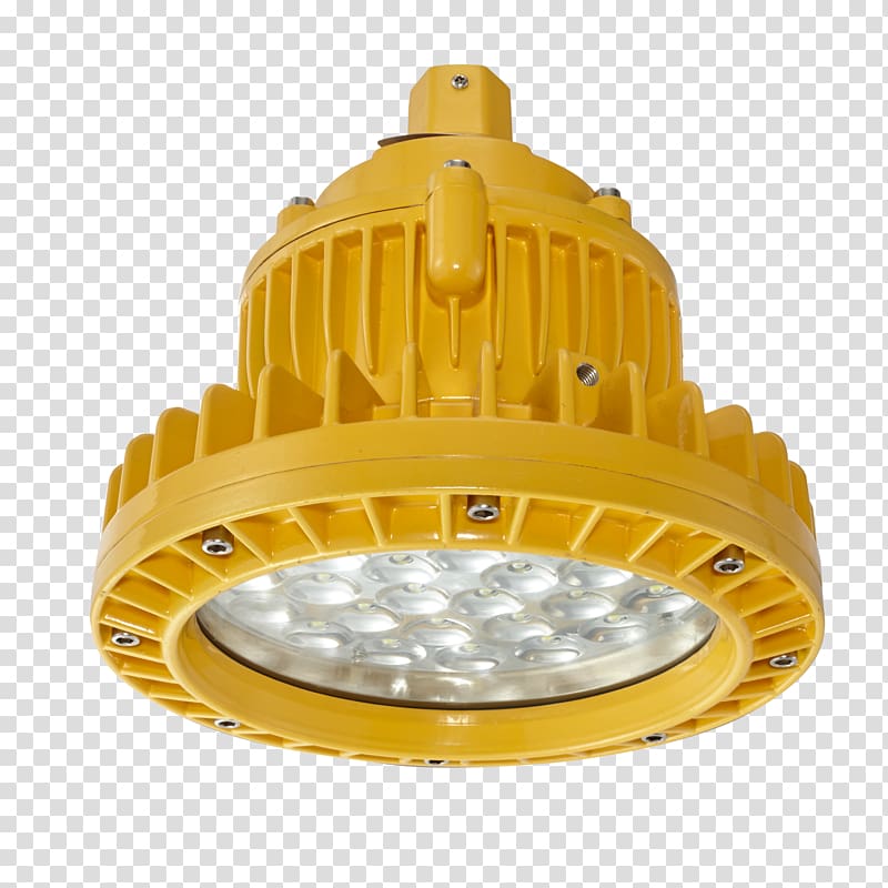 Lighting LED lamp Light fixture, light transparent background PNG clipart