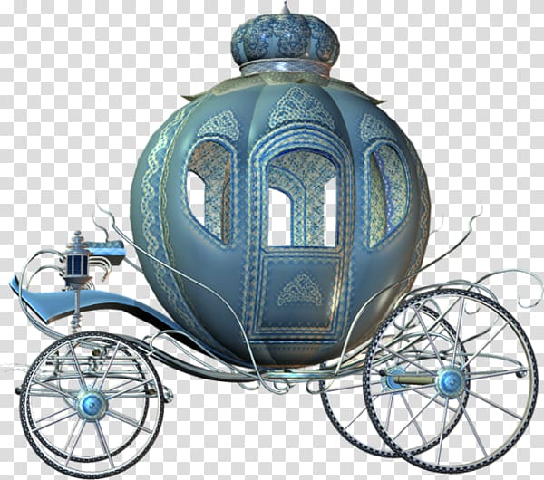 Carrosse Carriage Horse-drawn vehicle, others transparent background PNG clipart