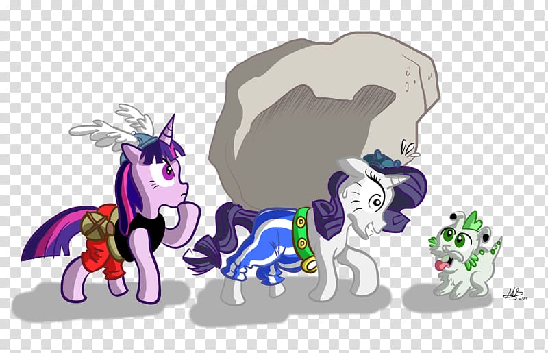 Pony Obelix Twilight Sparkle Dogmatix Art, Dog transparent background PNG clipart