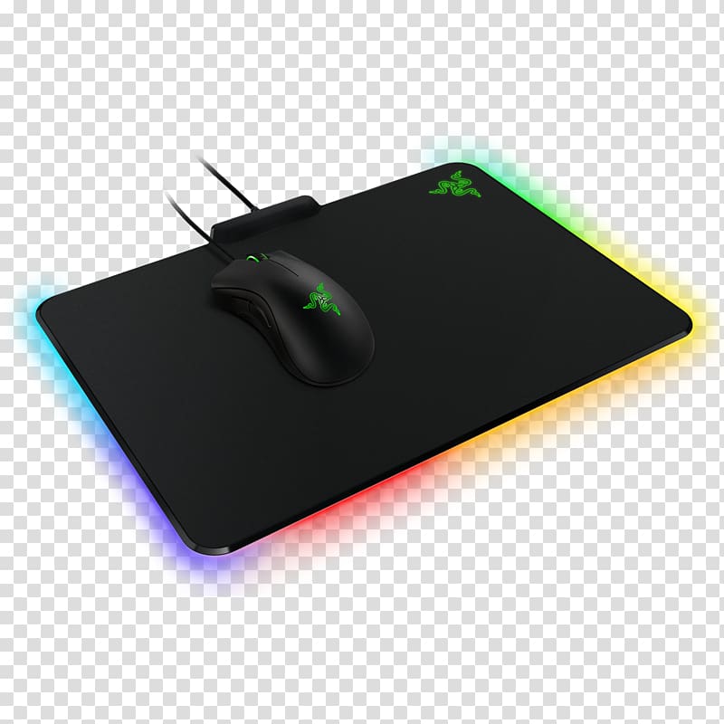 Computer mouse Computer keyboard Mouse Mats Razer Inc. RGB color model, Computer Mouse transparent background PNG clipart