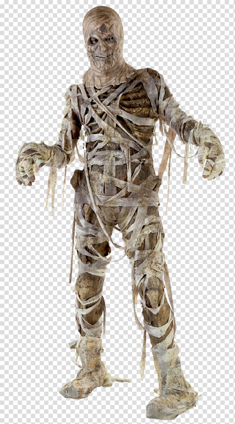 mummy costume illustration, Ancient Egypt Mummy Embalming Pharaoh Chinchorro mummies, mummy transparent background PNG clipart