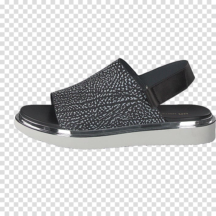 Slide Sandal Shoe, sandal transparent background PNG clipart