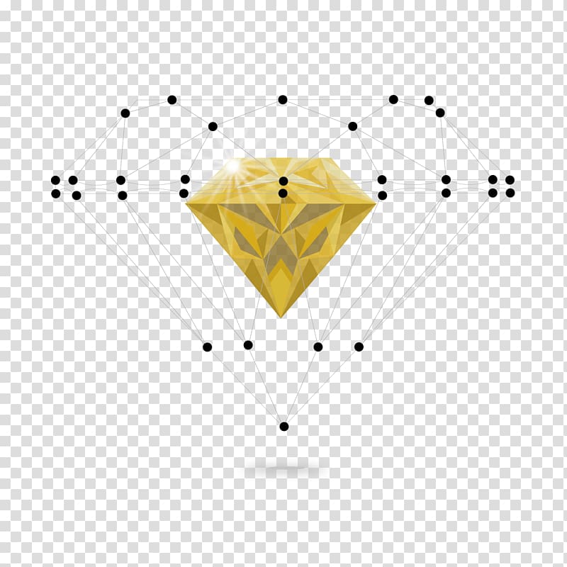 Jewellery Diamond Gemstone Shout Out to My Jeweler Jewelry design, diamonds and dots transparent background PNG clipart