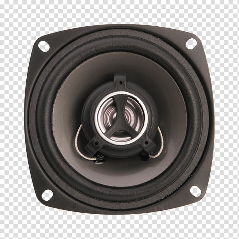 Full-range speaker Loudspeaker Subwoofer Audio Passive radiator, others transparent background PNG clipart