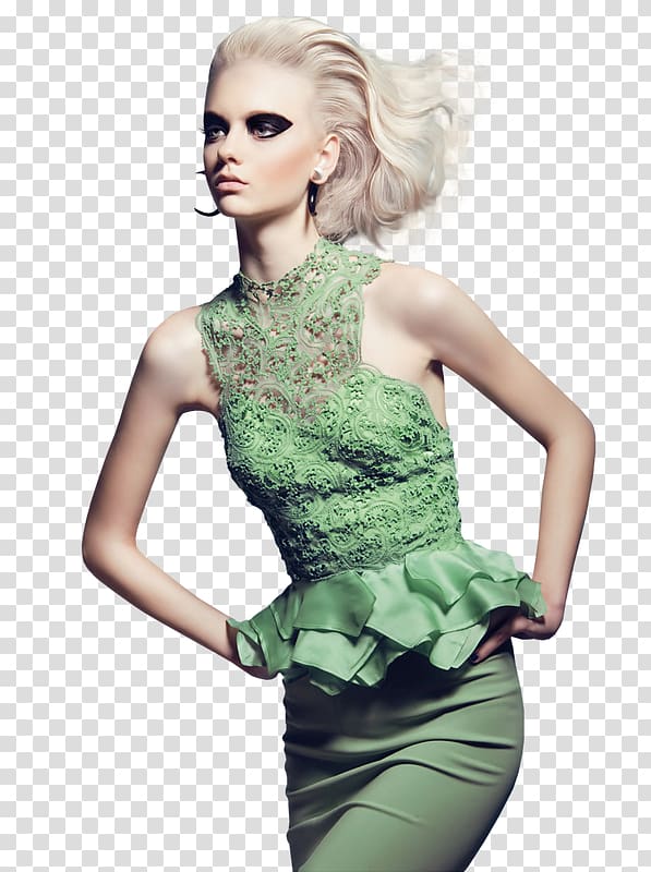 Model Fashion shoot Female, model transparent background PNG clipart