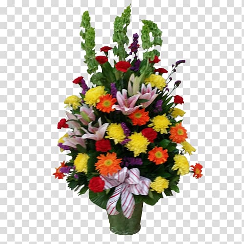 Floral design Cut flowers Flower bouquet Wreath, flower transparent background PNG clipart
