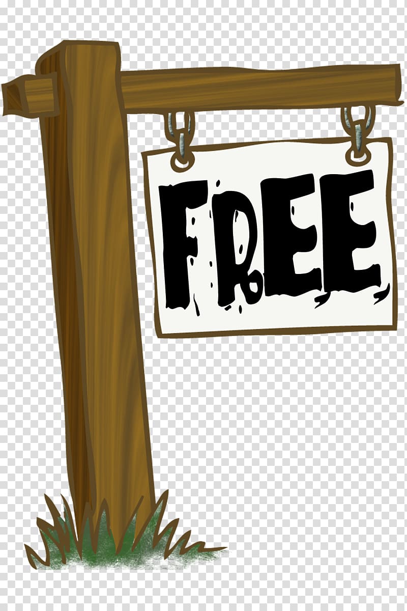 How to Get Free Stuff: The Ultimate Guide to Getting Things for Free (freecycle, Freebees, Free Things, Free Samples, Freebie, Freestuff) , Free Sign transparent background PNG clipart