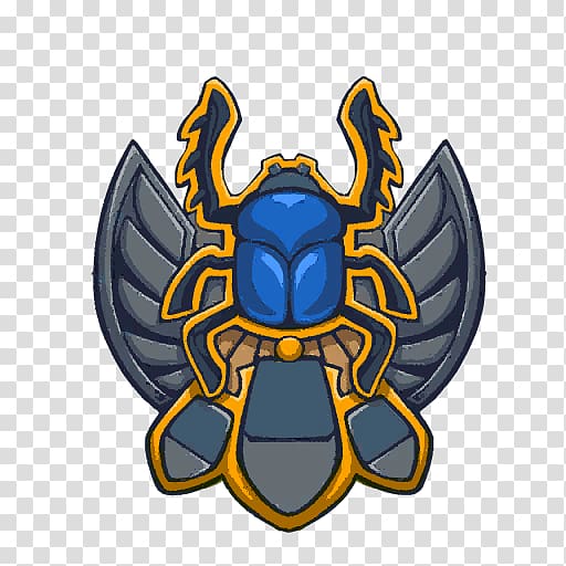 Overwatch Scarab T-shirt Symbol, T-shirt transparent background PNG clipart