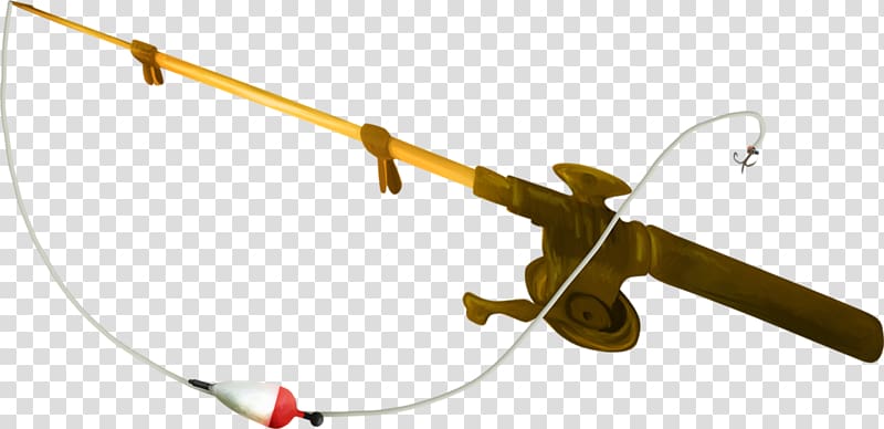 Fishing rod Angling , Fishing rod transparent background PNG clipart