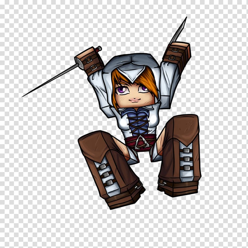 Minecraft Drawing Mojang Avatar, wolf avatar transparent background PNG clipart