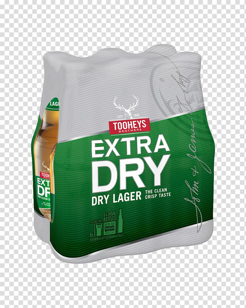 Tooheys Extra Dry Tooheys Brewery Brand Product, Italian Aperitif transparent background PNG clipart