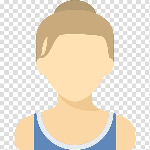 Computer Icons Sport , volleyball player transparent background PNG clipart