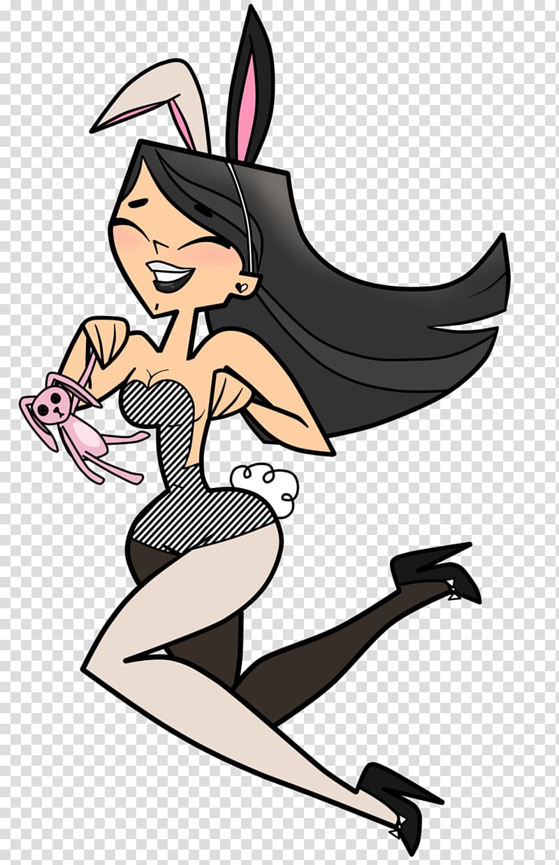 Heather Bridgette Total Drama World Tour, Season 3 Fan art, others transparent background PNG clipart