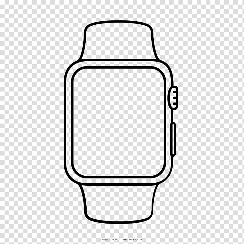 Yo-kai Watch 2 Coloring book Apple Watch, watch transparent background PNG clipart