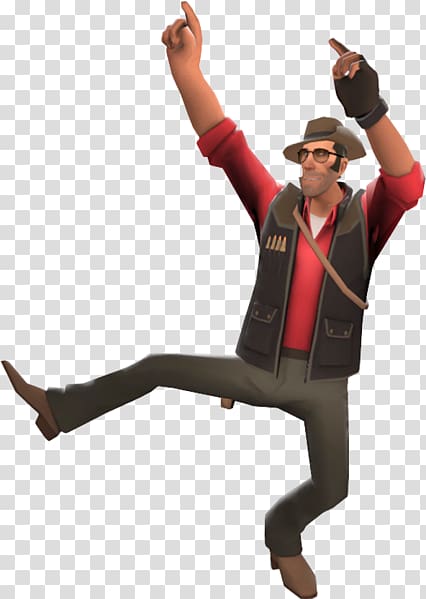 tf2 sniper png