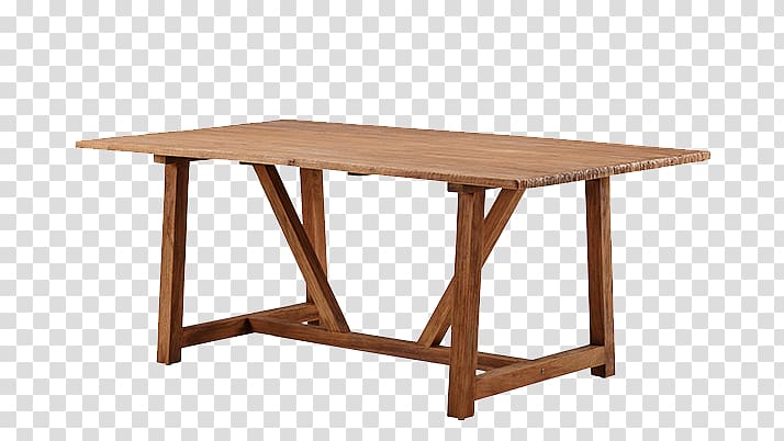 Table Matbord Furniture Teak, Breakfast Table transparent background PNG clipart