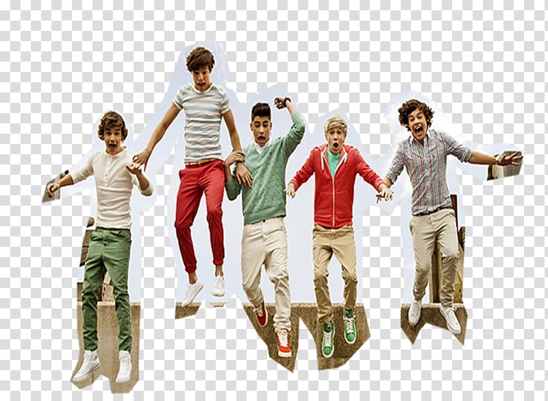 One Direction Musician Boy band Nobody Compares, one direction transparent background PNG clipart