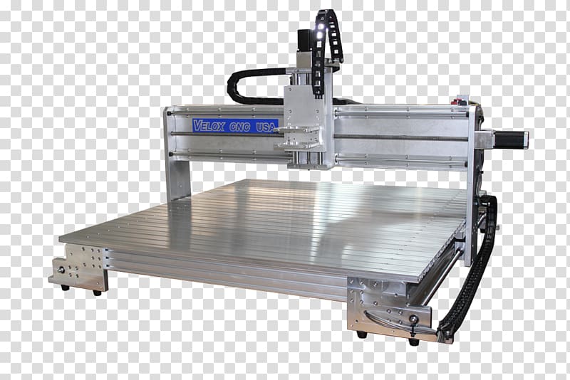 Machine Manufacturing Tool Computer numerical control CNC router, others transparent background PNG clipart