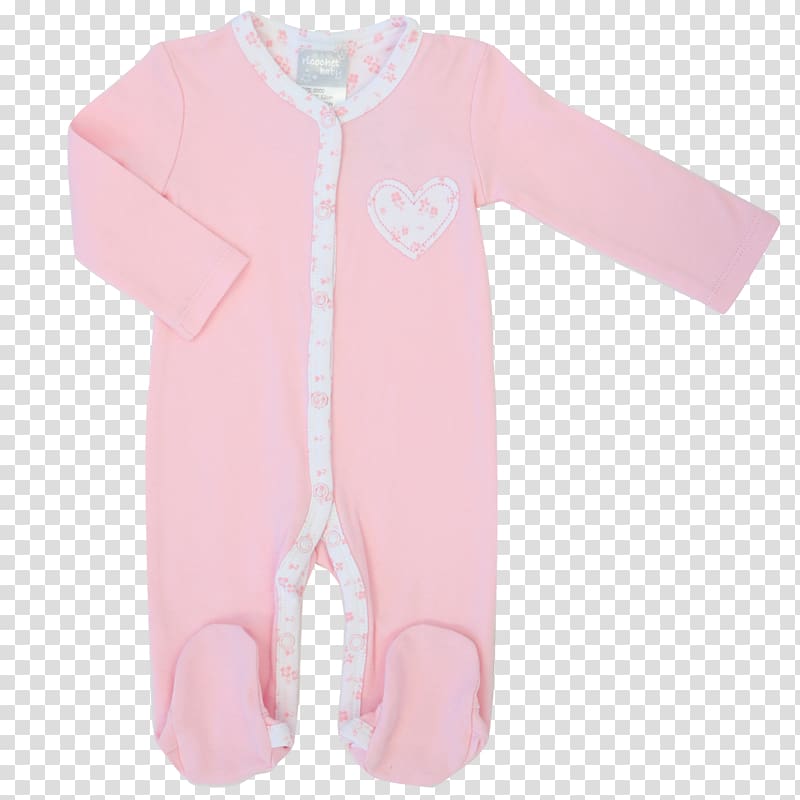 Baby & Toddler One-Pieces Pink M Sleeve Bodysuit Outerwear, Ricochet transparent background PNG clipart