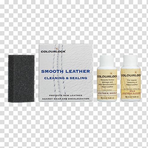 Leather Lotion Cleaning Dye Conditioner, strong shields transparent background PNG clipart