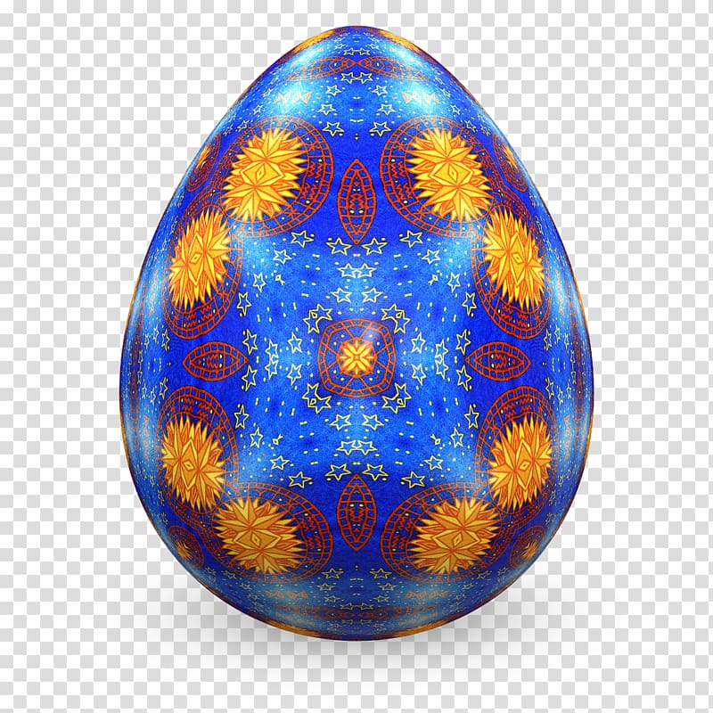Easter egg Easter Bunny, eggs transparent background PNG clipart
