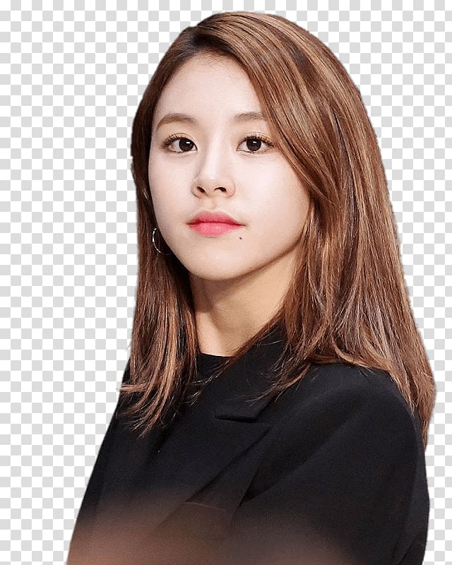 CHAEYOUNG South Korea TWICE Female K-pop, others transparent background PNG clipart