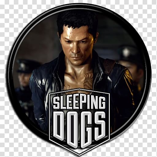 Sleeping Dogs Xbox 360 PlayStation 3 Lara Croft and the Guardian of Light Video game, devil transparent background PNG clipart