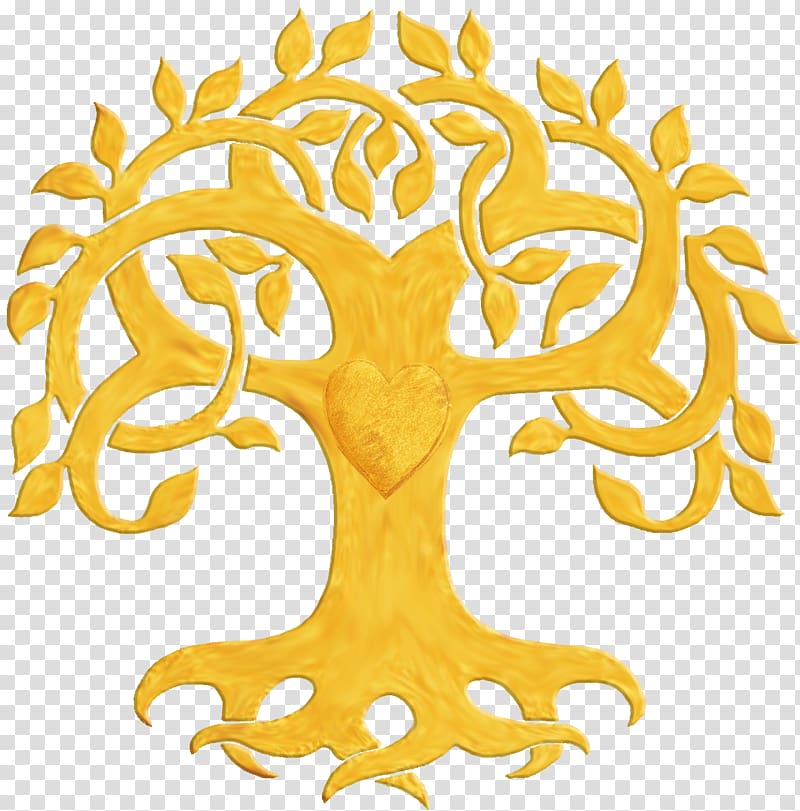 Celtic sacred trees, tree transparent background PNG clipart