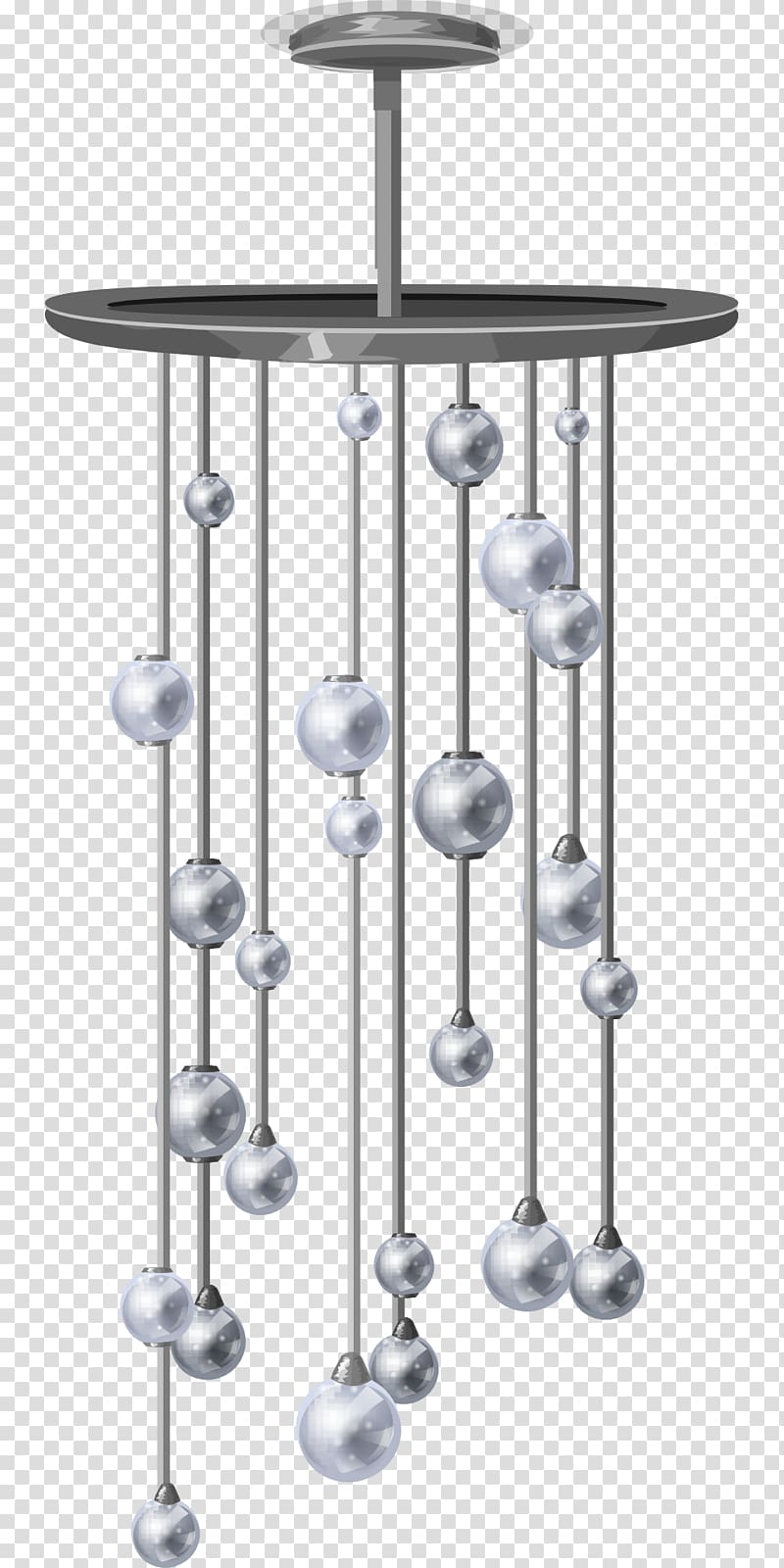 Wind Chimes Bell, wind transparent background PNG clipart