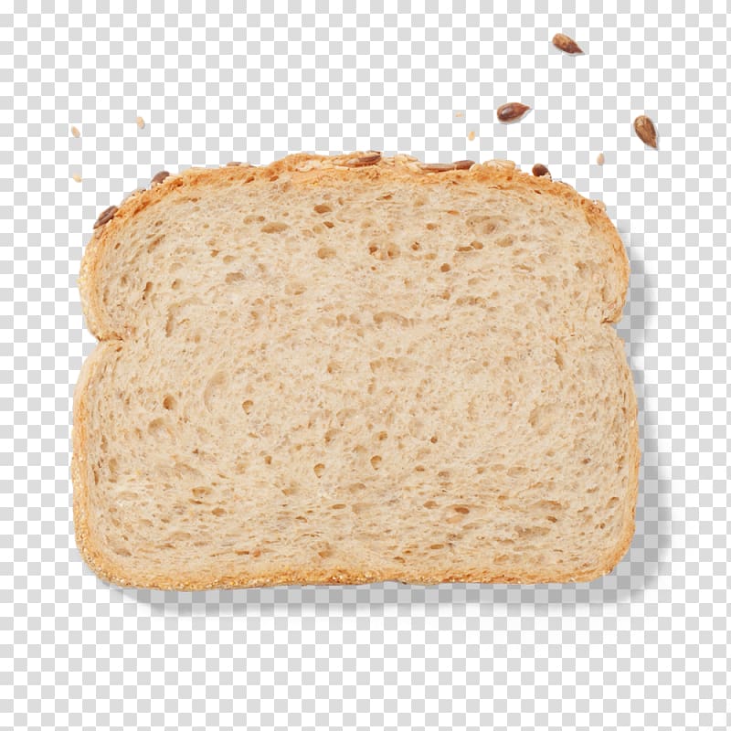 Graham bread Rye bread Pumpkin bread Zwieback, bread transparent background PNG clipart