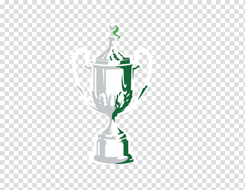 Trophy, Hand-painted trophy transparent background PNG clipart