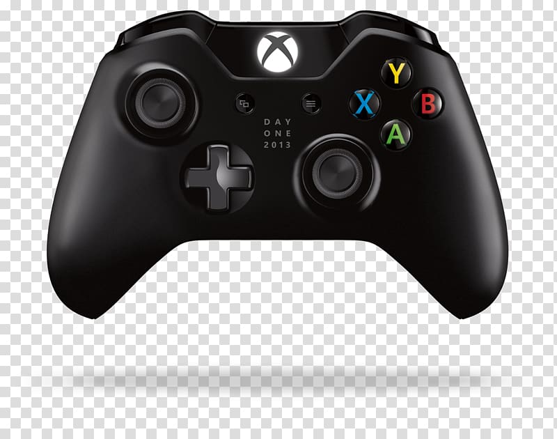 Xbox 360 controller Xbox One controller Kinect, sony playstation transparent background PNG clipart