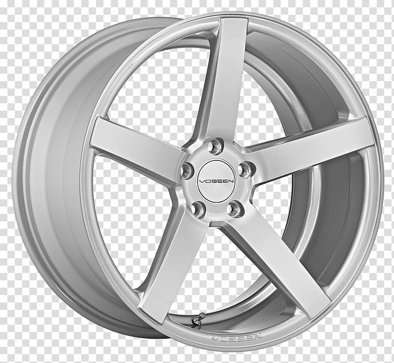Car Alloy wheel Rim, staggered transparent background PNG clipart