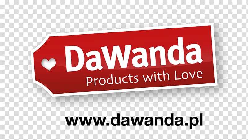 Logo Brand Product Wordmark DaWanda, youtube logo transparent background PNG clipart