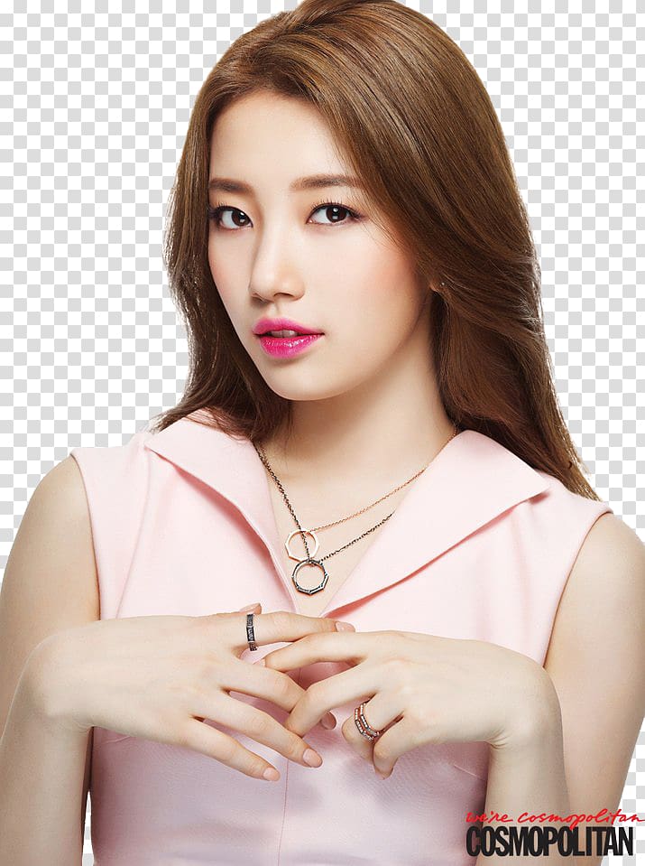 Bae Suzy South Korea Miss A Invincible Youth K-pop, actor transparent background PNG clipart