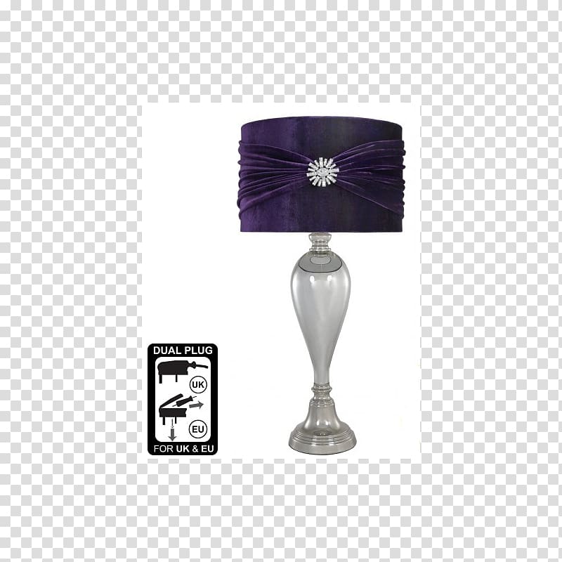 Lamp Table Mirror Glass Furniture, lamp transparent background PNG clipart