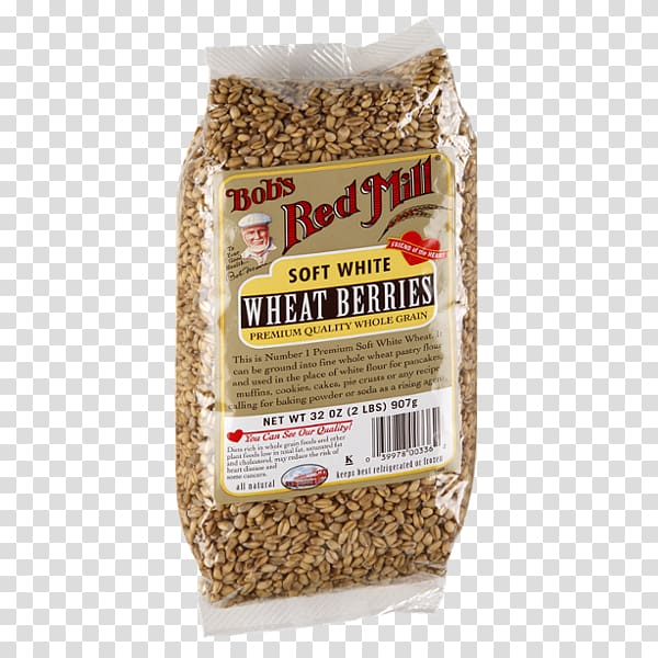 Muesli Breakfast cereal Basmati Bob's Red Mill Rice, rice transparent background PNG clipart