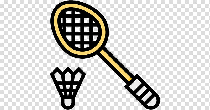 Badminton Computer Icons Racket Shuttlecock, badminton transparent background PNG clipart