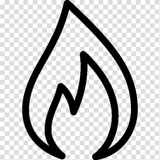fracked gas icon
