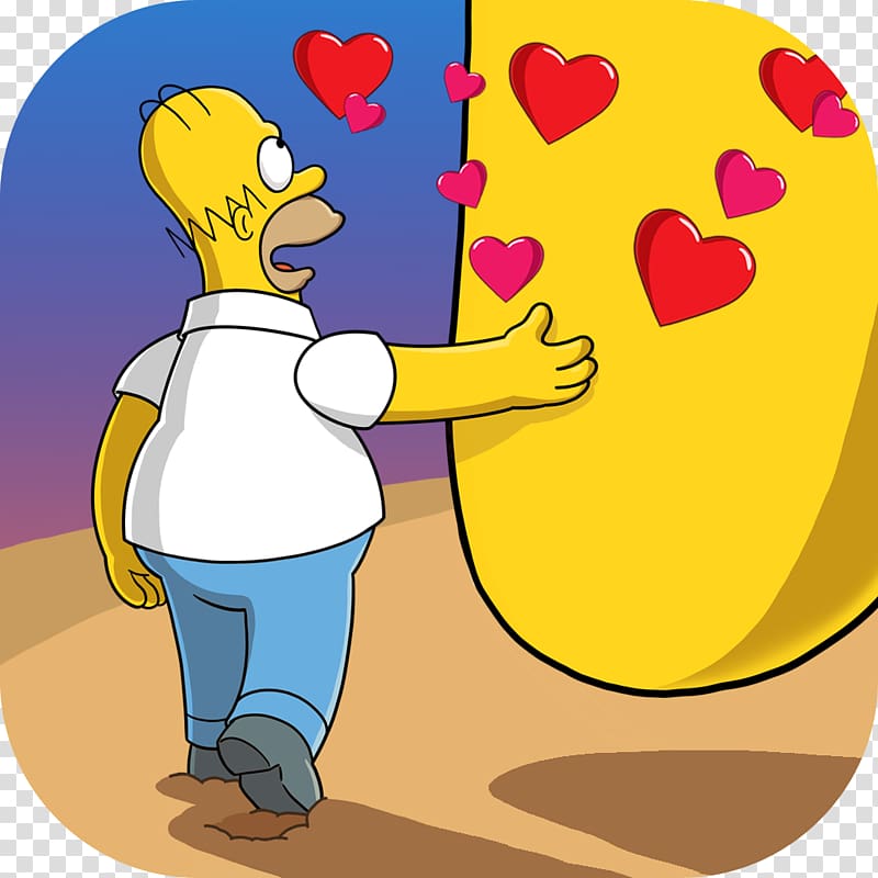 The Simpsons: Tapped Out Apu Nahasapeemapetilon Homer Simpson Tap Tap Tap Tap Tap Bart Simpson, family guy transparent background PNG clipart