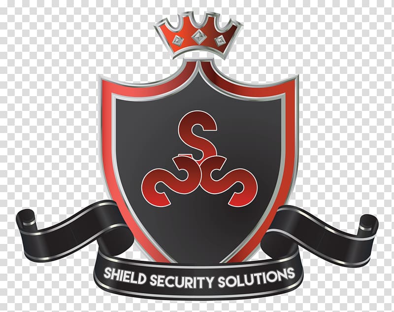 Access control Alarm device Logo Security company, shield transparent background PNG clipart