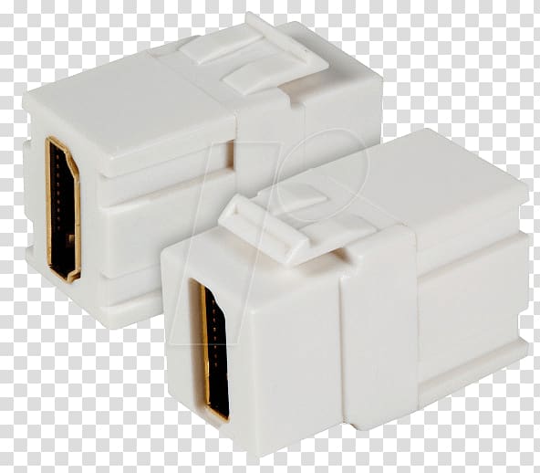 HDMI Adapter Electrical connector Phone connector EFB-Elektronik GmbH, others transparent background PNG clipart