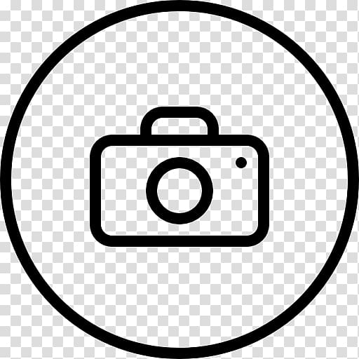 Computer Icons Camera Button , Camera transparent background PNG clipart