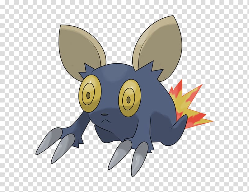 Aye-aye Pokémon Daniel DNA Claw Species, dna core transparent background PNG clipart