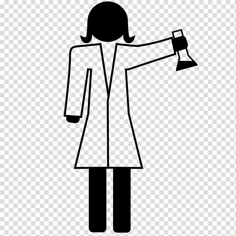 Scientist Computer Science Research Event-related potential, scientist transparent background PNG clipart