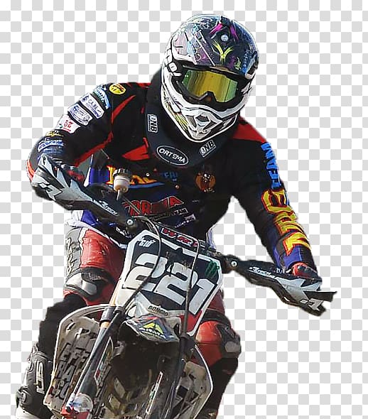 Superbike racing Motorcycle Helmets Freestyle motocross Motorcycling, Helmet transparent background PNG clipart